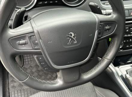 Peugeot - 508