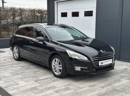 Peugeot - 508