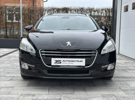 Peugeot - 508