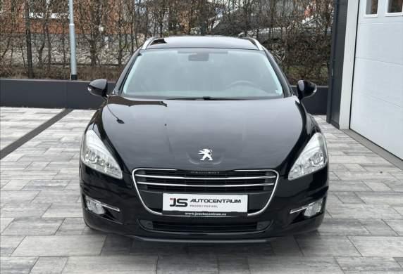 Peugeot - 508