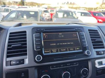 Volkswagen - Multivan