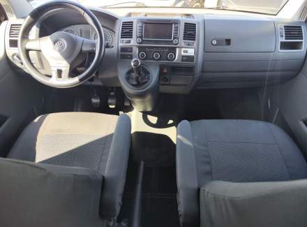Volkswagen - Multivan