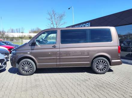 Volkswagen - Multivan