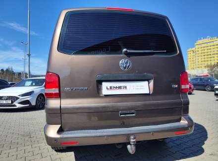 Volkswagen - Multivan