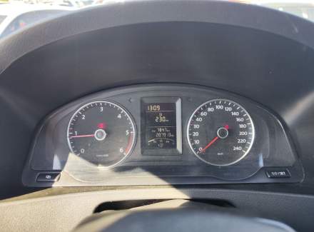 Volkswagen - Multivan