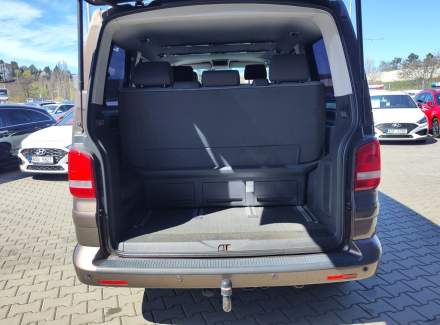 Volkswagen - Multivan