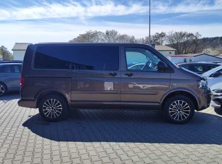 Volkswagen - Multivan