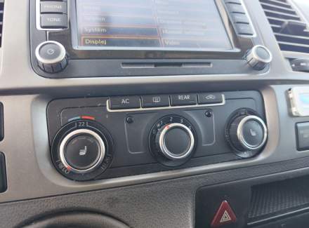 Volkswagen - Multivan