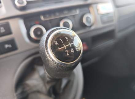 Volkswagen - Multivan