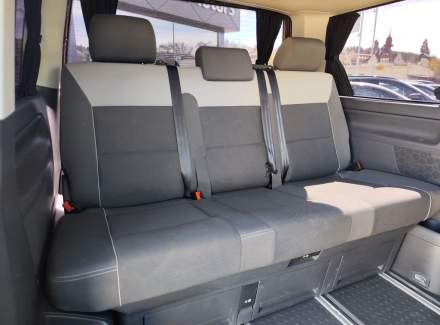 Volkswagen - Multivan