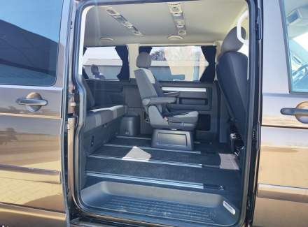 Volkswagen - Multivan