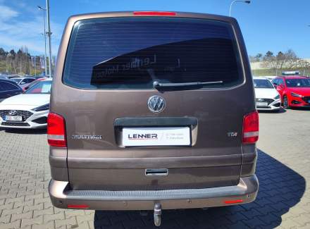Volkswagen - Multivan
