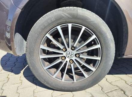 Volkswagen - Multivan