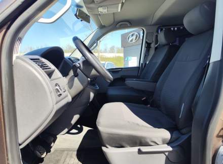 Volkswagen - Multivan