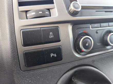 Volkswagen - Multivan