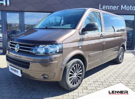 Volkswagen - Multivan