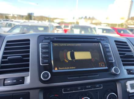 Volkswagen - Multivan