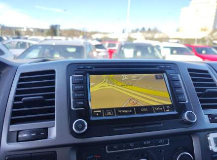 Volkswagen - Multivan