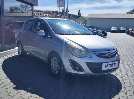 Opel - Corsa