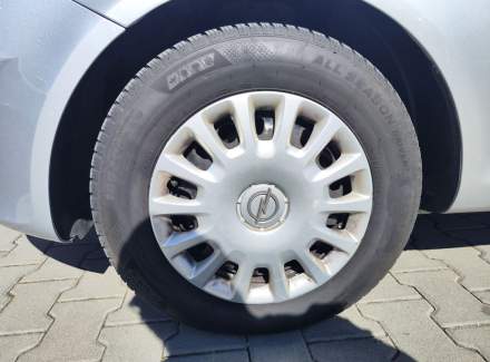 Opel - Corsa