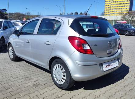 Opel - Corsa
