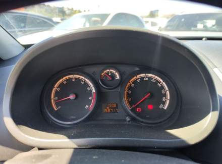 Opel - Corsa