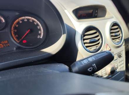 Opel - Corsa