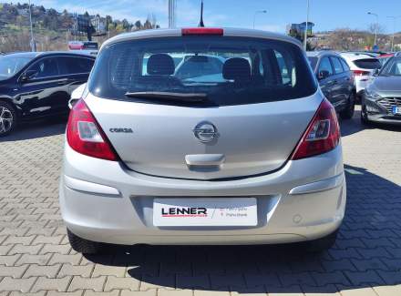 Opel - Corsa