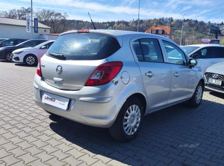 Opel - Corsa