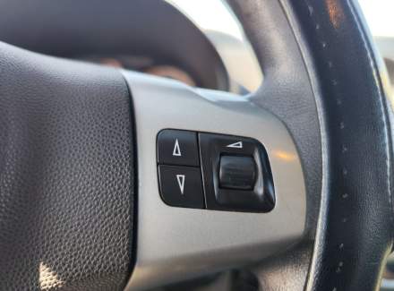 Opel - Corsa