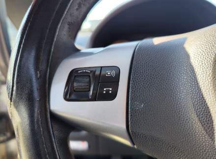 Opel - Corsa