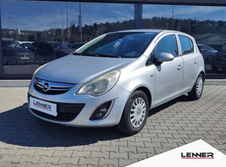 Opel - Corsa