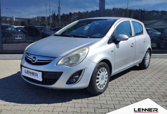 Opel - Corsa