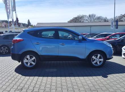 Hyundai - ix35