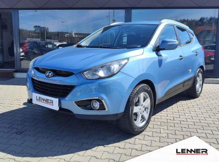 Hyundai - ix35