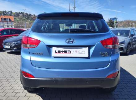 Hyundai - ix35