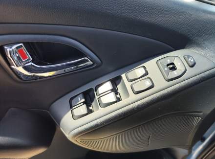 Hyundai - ix35