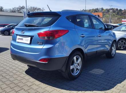 Hyundai - ix35