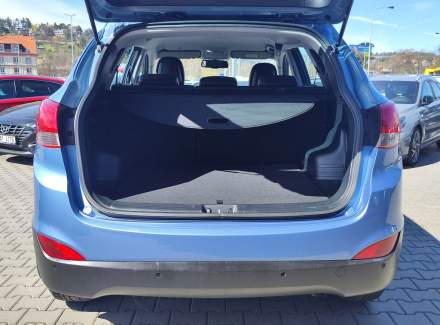 Hyundai - ix35
