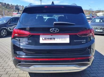 Hyundai - Santa FE
