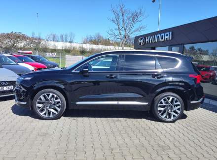 Hyundai - Santa FE