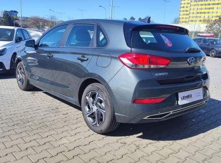 Hyundai - i30