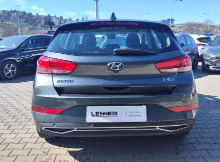 Hyundai - i30