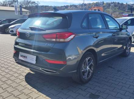 Hyundai - i30