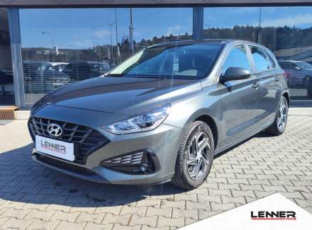 Hyundai - i30