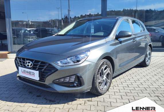 Hyundai - i30