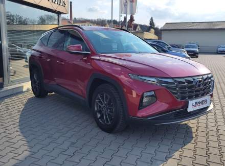 Hyundai - Tucson