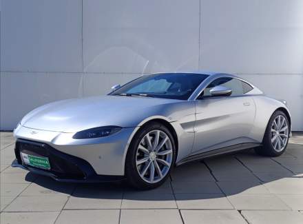 Aston Martin