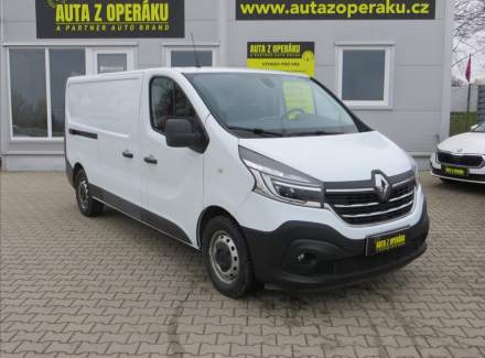 Renault - Trafic