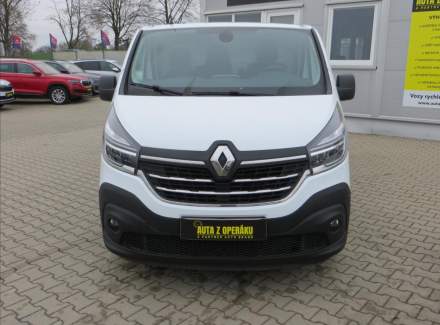 Renault - Trafic